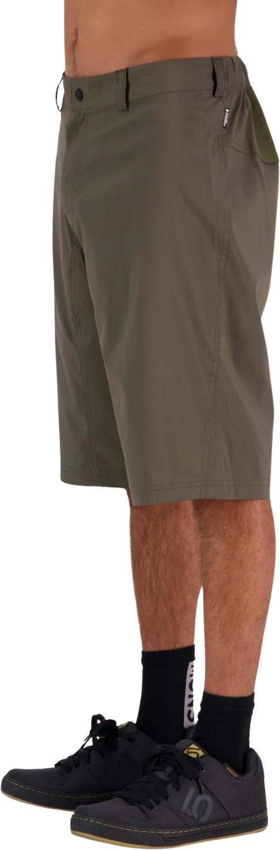 Virage Bike Shorts 2.0 - Mens