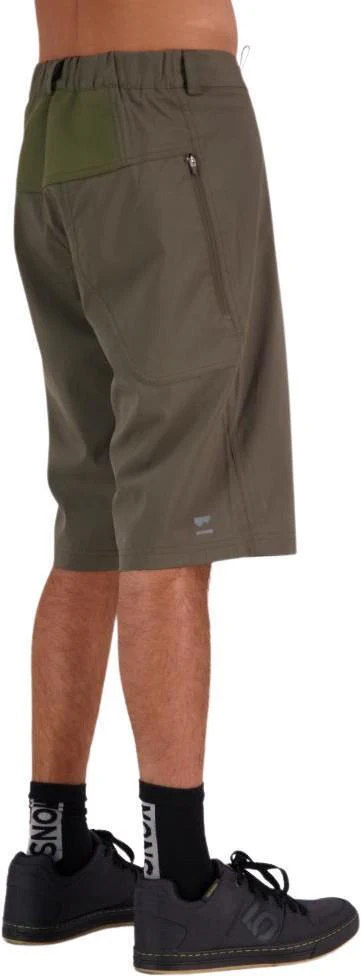 Virage Bike Shorts 2.0 - Mens - Image 3