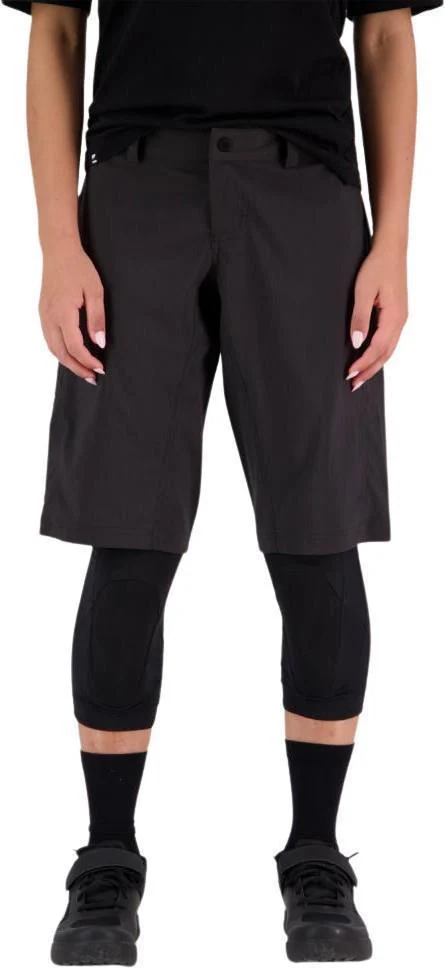 Virage Bike Shorts 2.0 - Womens - Image 10