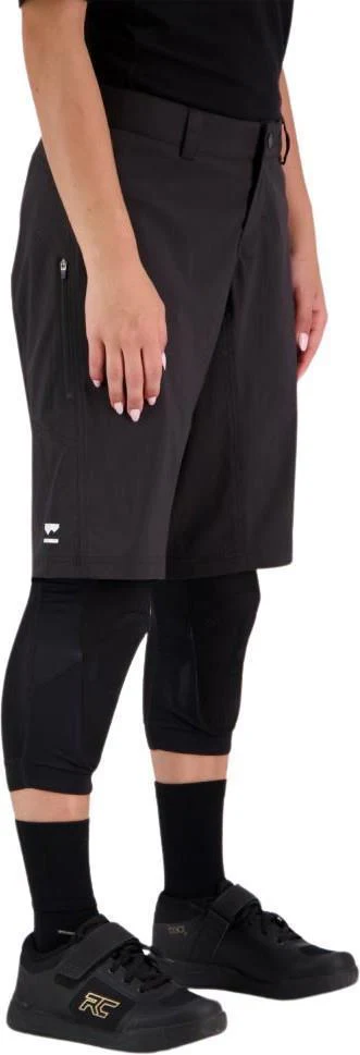Virage Bike Shorts 2.0 - Womens - Image 11