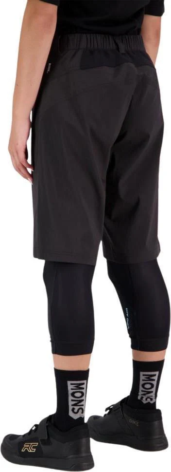 Virage Bike Shorts 2.0 - Womens - Image 13