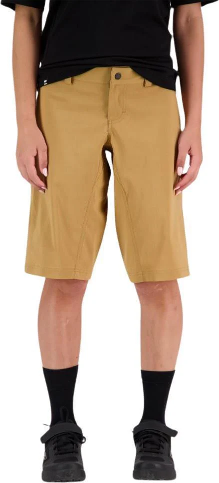 Virage Bike Shorts 2.0 - Womens - Image 2