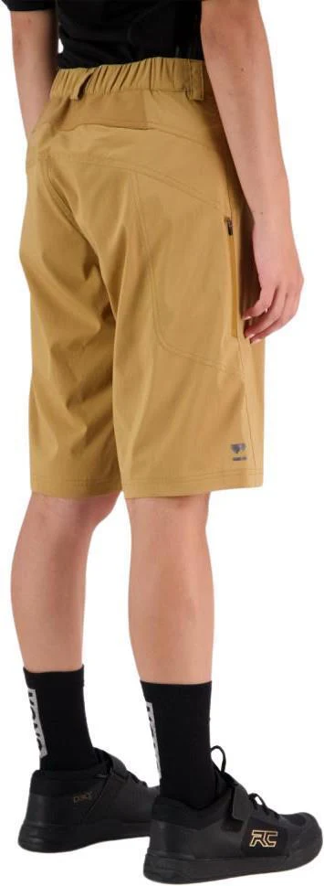 Virage Bike Shorts 2.0 - Womens - Image 4