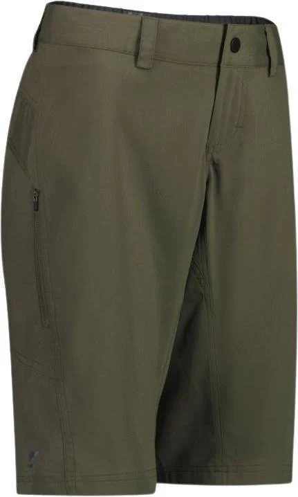 Virage Bike Shorts 2.0 - Womens - Image 5