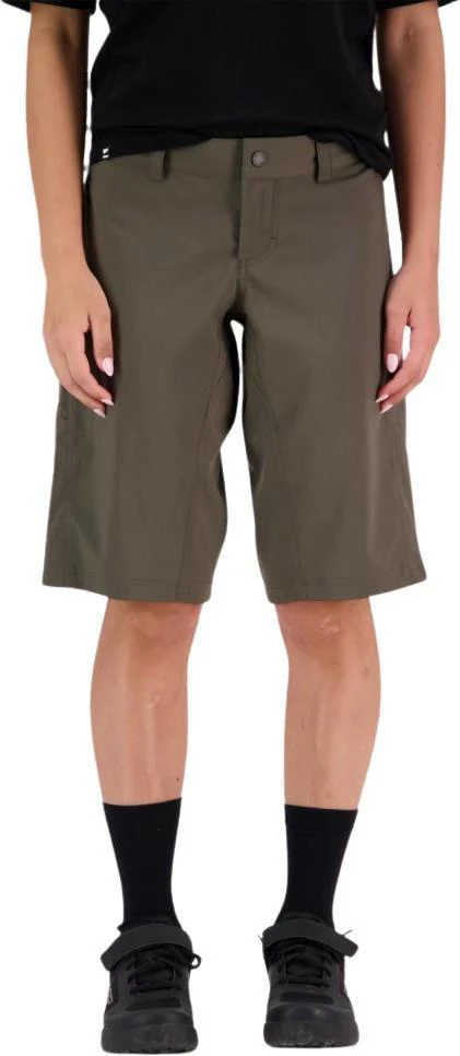 Virage Bike Shorts 2.0 - Womens - Image 6