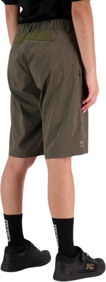 Virage Bike Shorts 2.0 - Womens - Image 8
