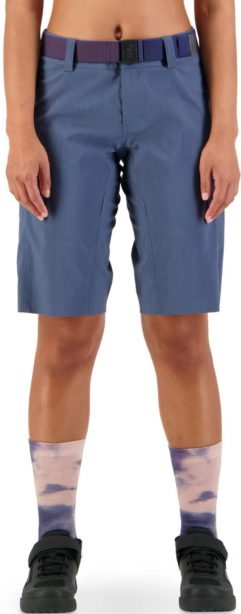 Virage Bike Shorts - Womens - Image 10