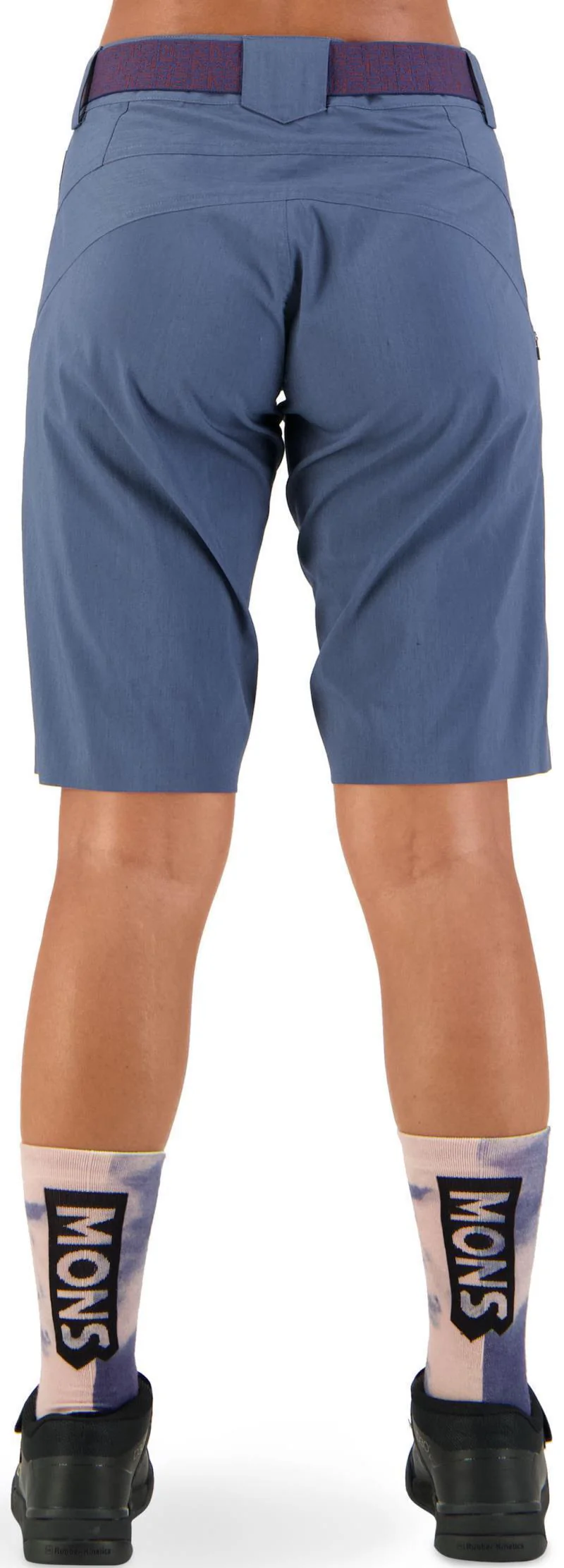 Virage Bike Shorts - Womens - Image 12