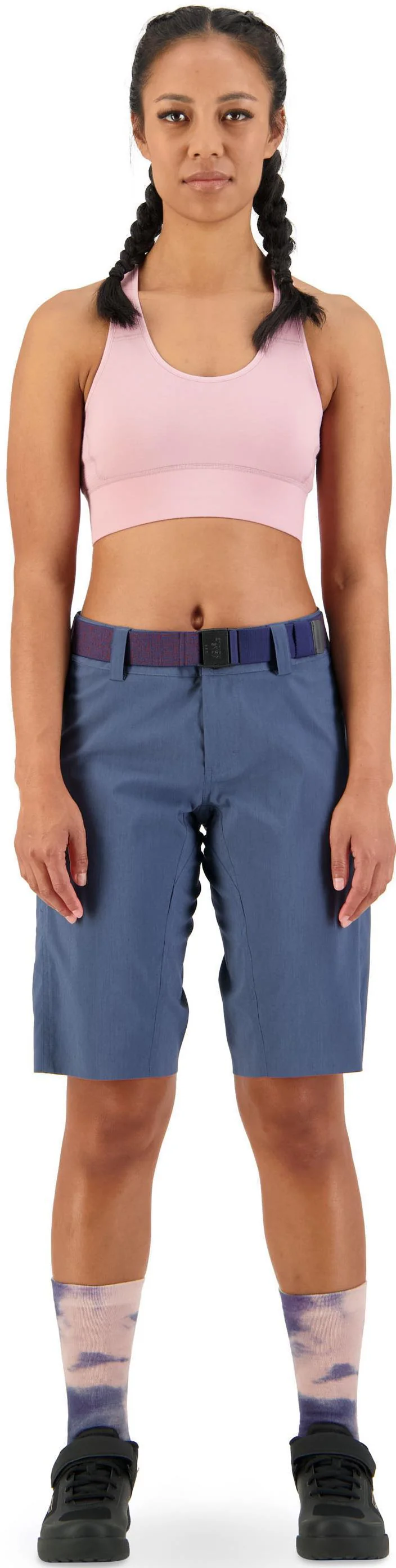 Virage Bike Shorts - Womens - Image 13