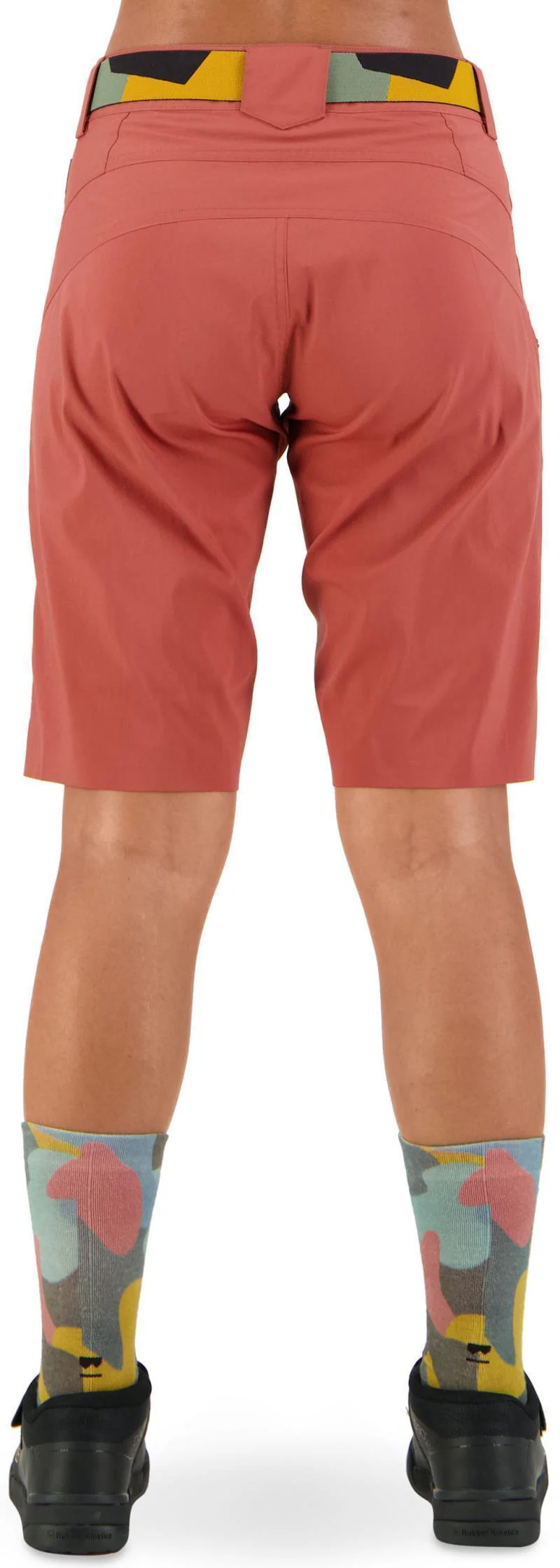 Virage Bike Shorts - Womens - Image 18