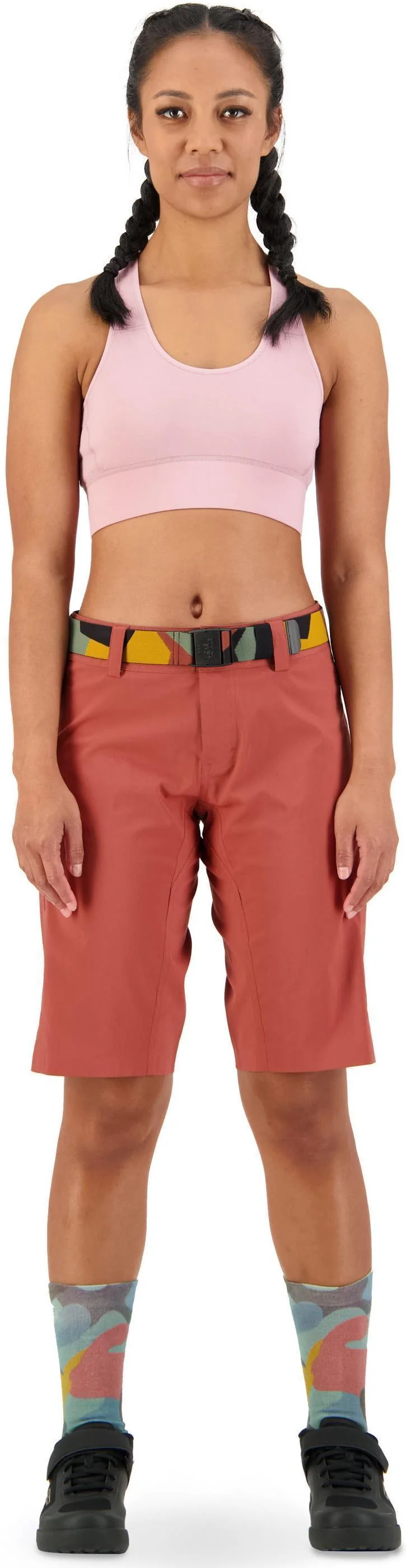 Virage Bike Shorts - Womens - Image 19