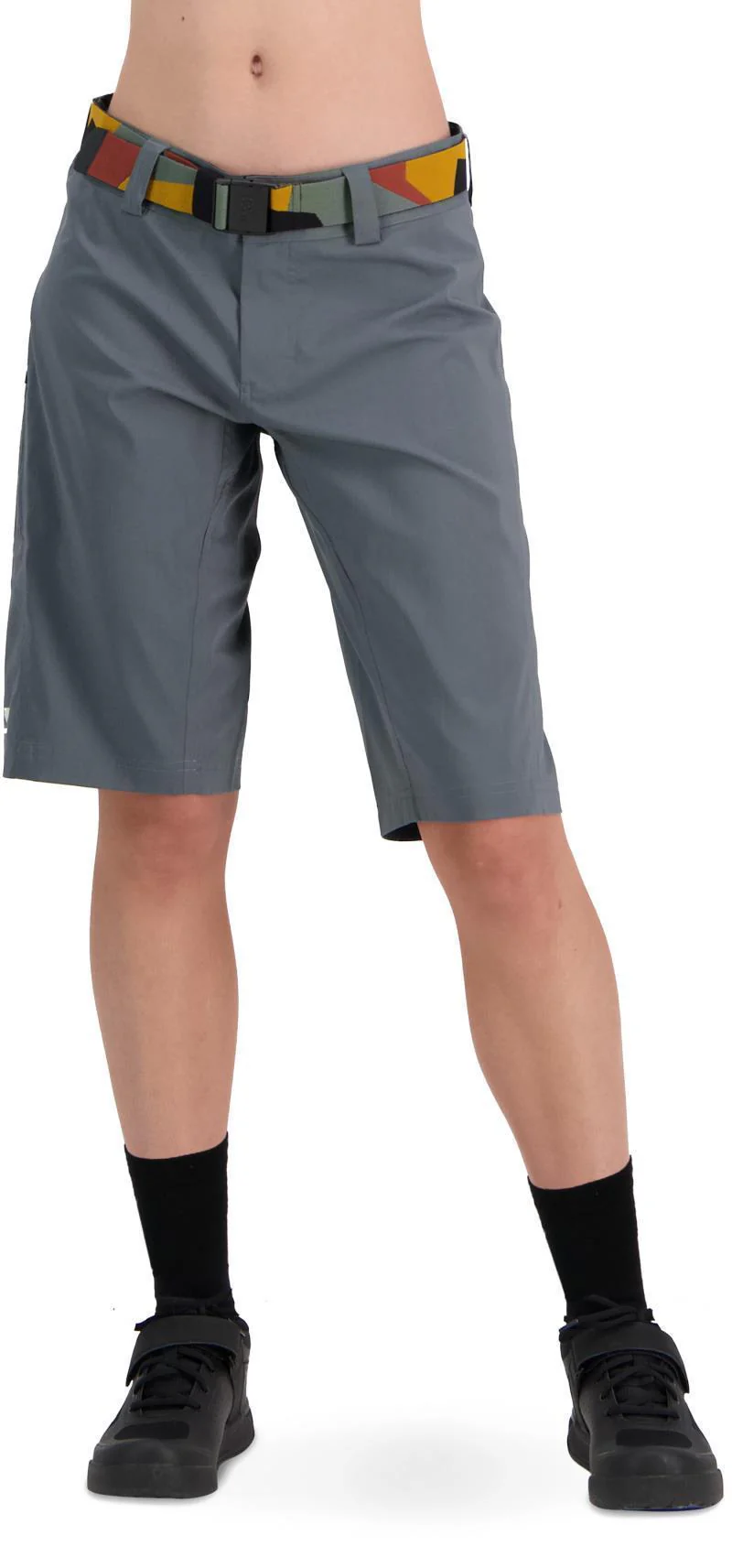 Virage Bike Shorts - Womens - Image 21