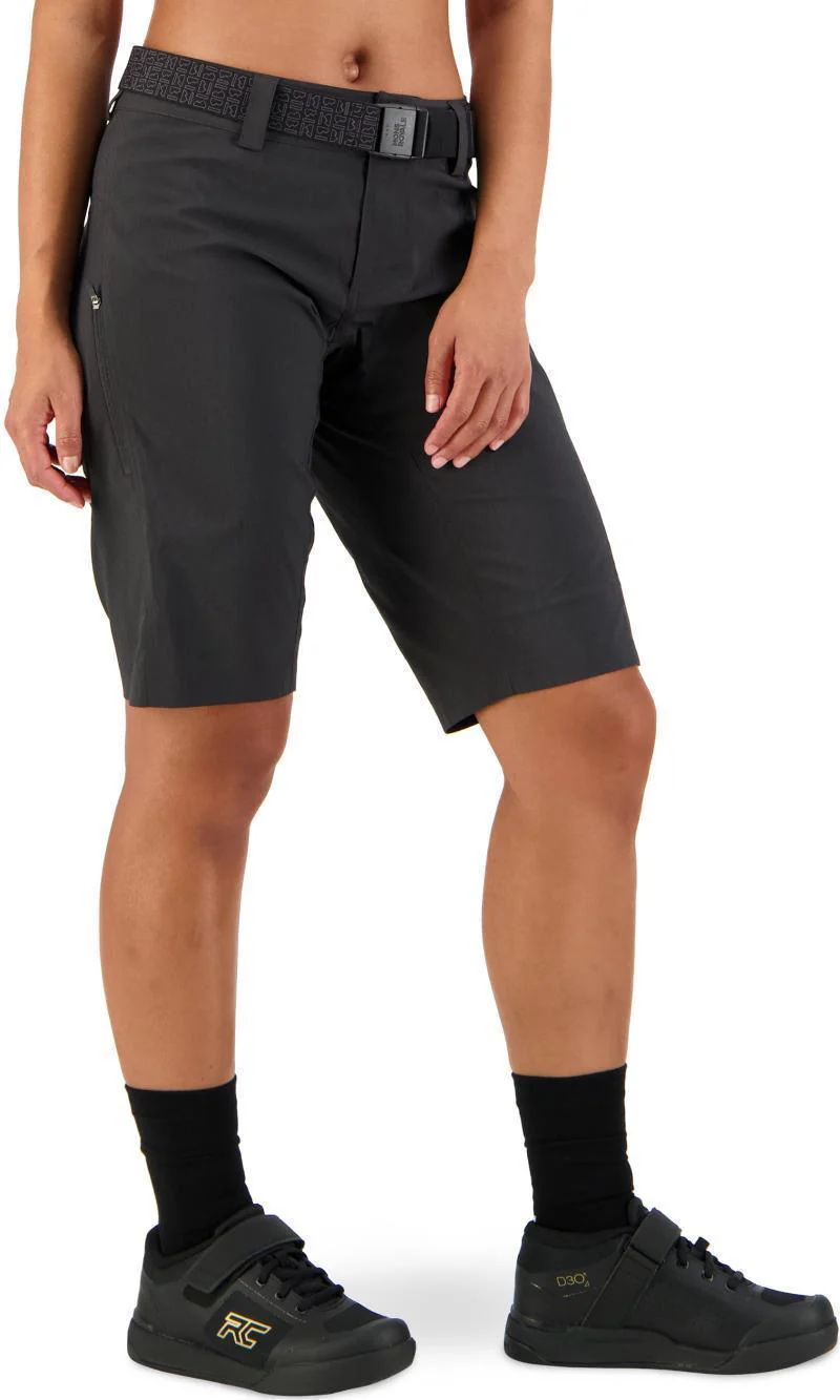 Virage Bike Shorts - Womens - Image 3