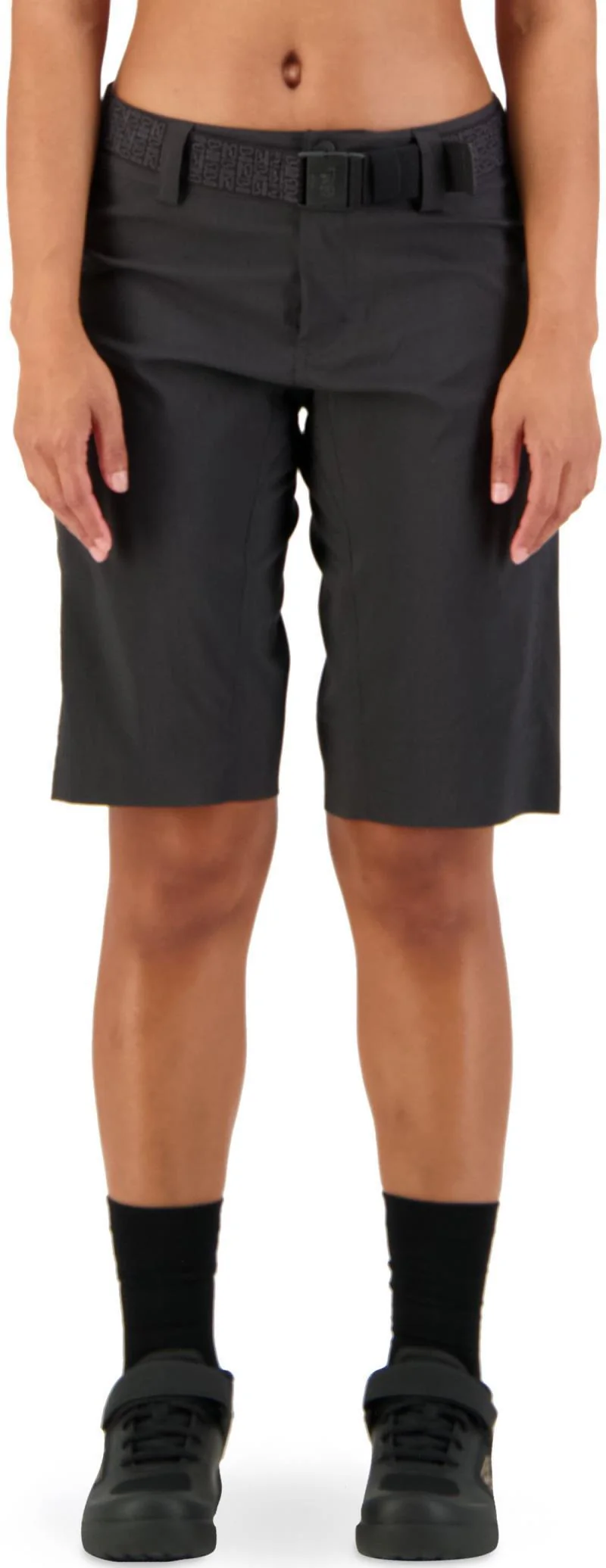 Virage Bike Shorts - Womens - Image 4