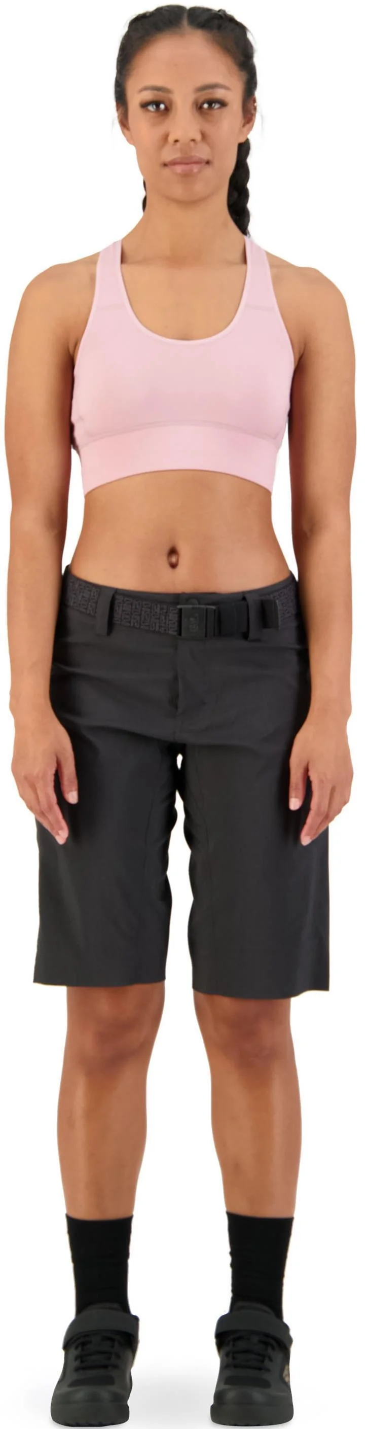 Virage Bike Shorts - Womens - Image 7