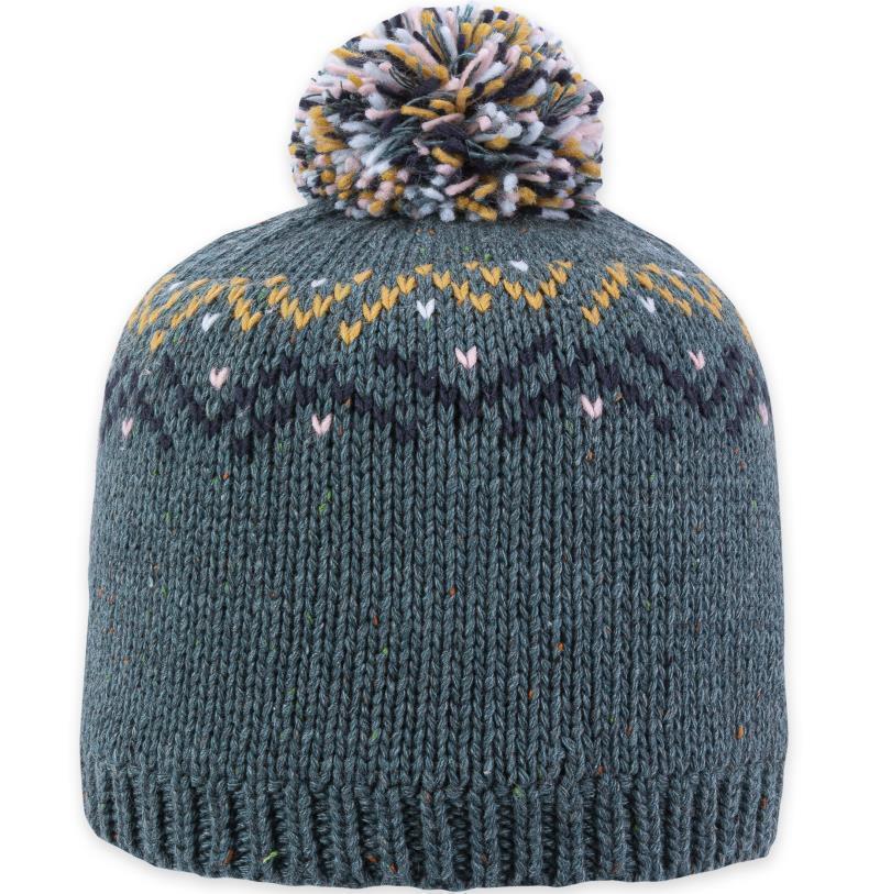 Visby Beanie - Womens - Image 6