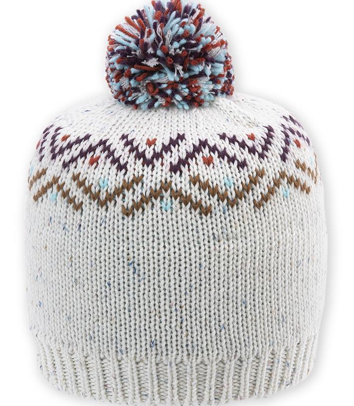 Visby Beanie - Womens - Image 7