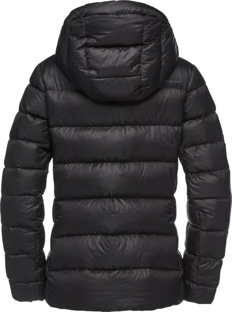 Vision Down Parka - Womens - Image 2