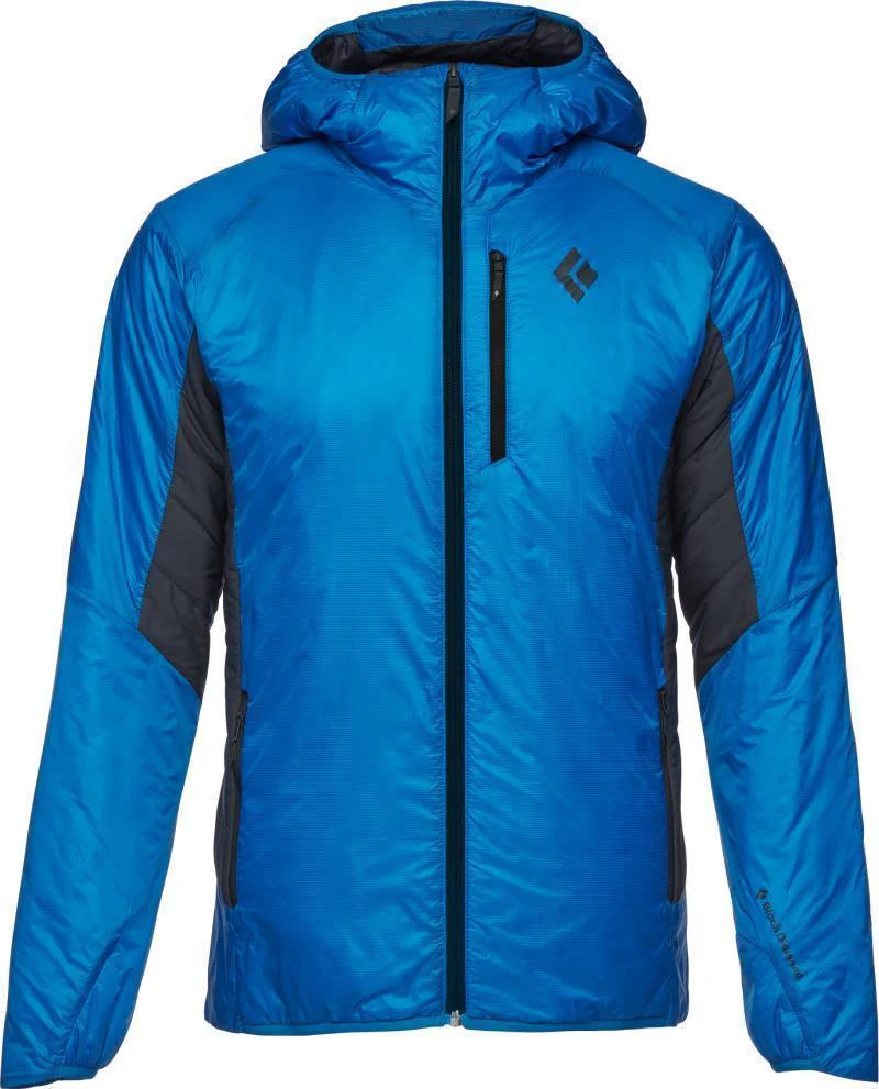 Vision Hybrid Hoody - Mens - Image 2