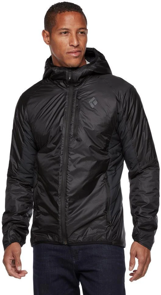 Vision Hybrid Hoody - Mens - Image 22