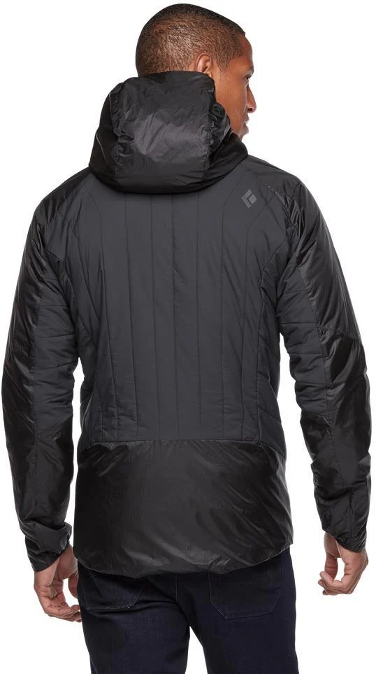 Vision Hybrid Hoody - Mens - Image 24