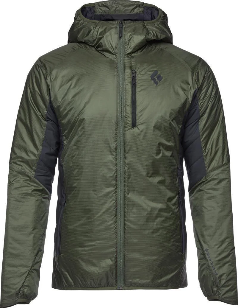 Vision Hybrid Hoody - Mens - Image 4