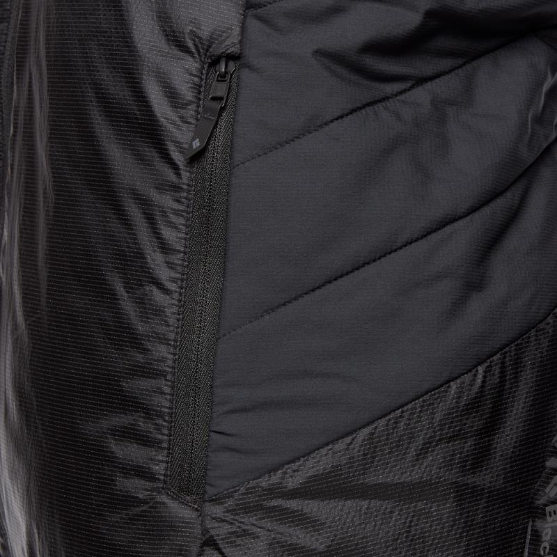 Vision Hybrid Hoody - Womens - Image 15
