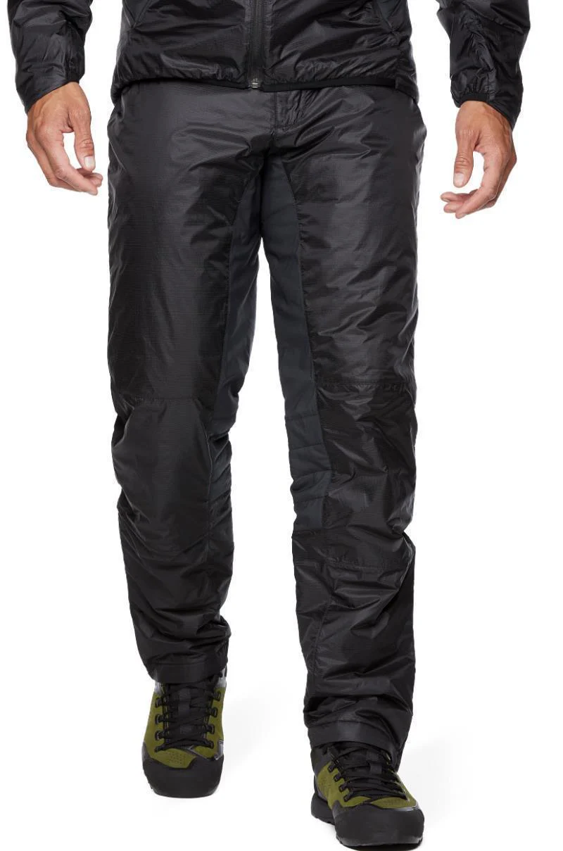Vision Hybrid Pants - Mens - Image 2