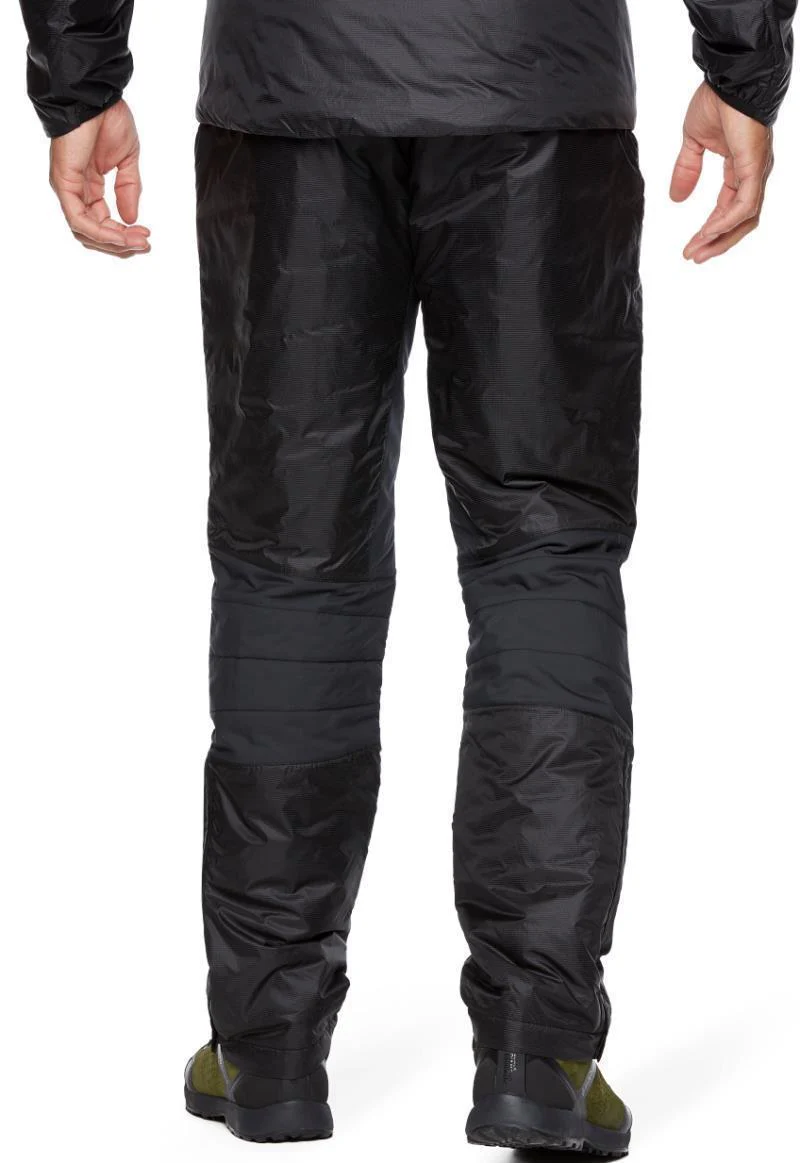 Vision Hybrid Pants - Mens - Image 3
