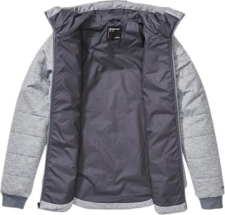 Visita Insulated Hoody - Womens