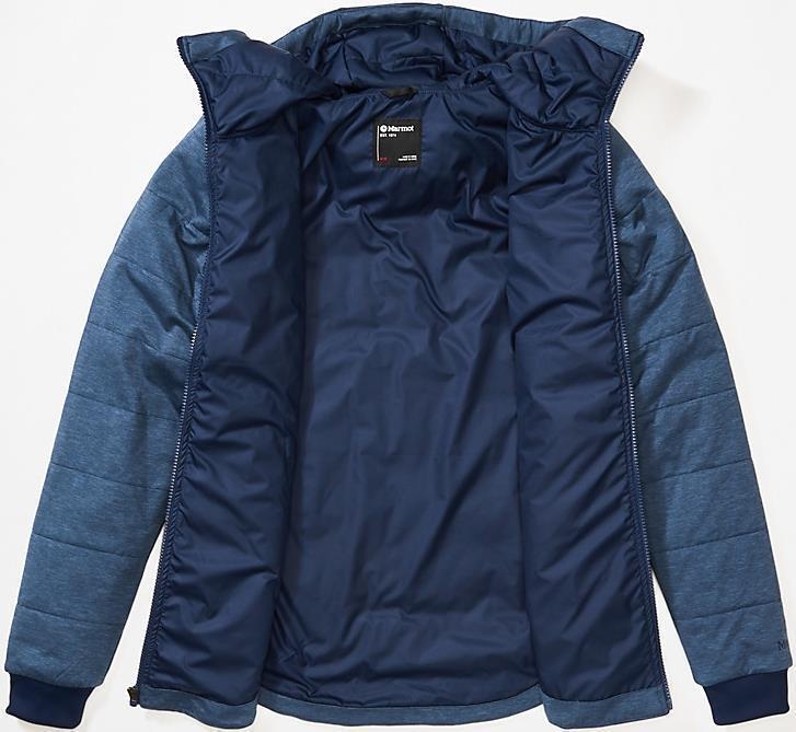 Visita Insulated Hoody - Womens - Image 3