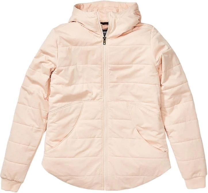 Visita Insulated Hoody - Womens - Image 5