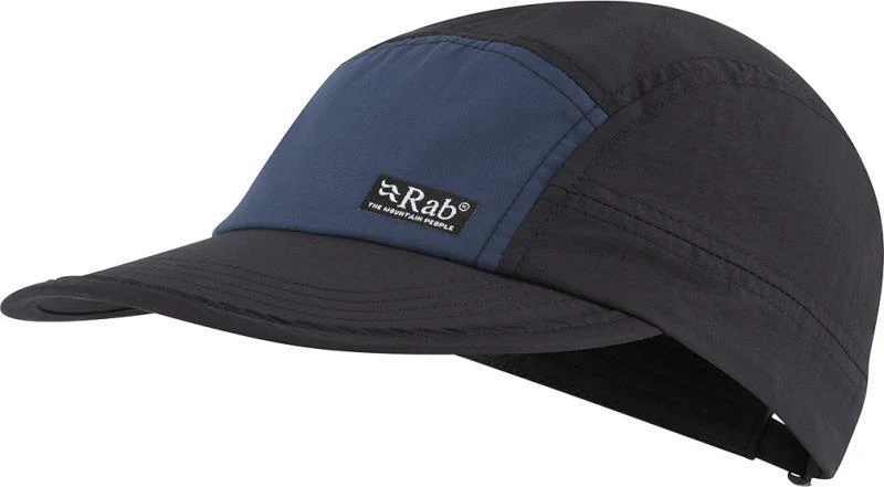 Vista 5 Panel Cap - Image 3