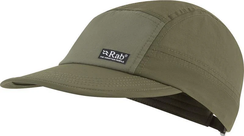 Vista 5 Panel Cap - Image 4