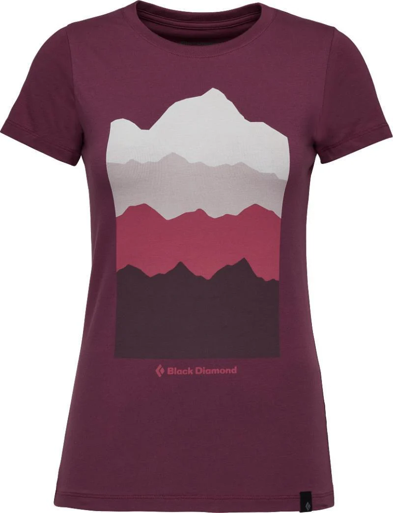 Vista SS Tee - Womens - Image 12