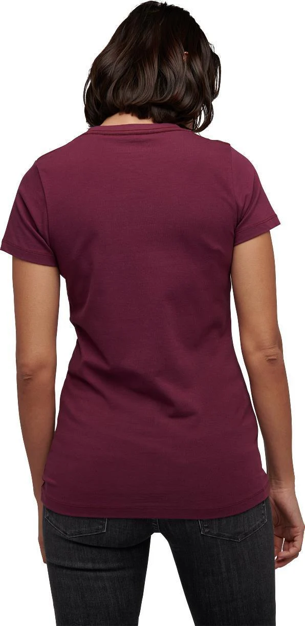 Vista SS Tee - Womens - Image 14