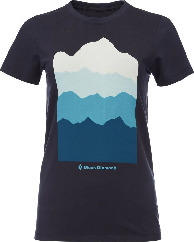 Vista SS Tee - Womens - Image 2