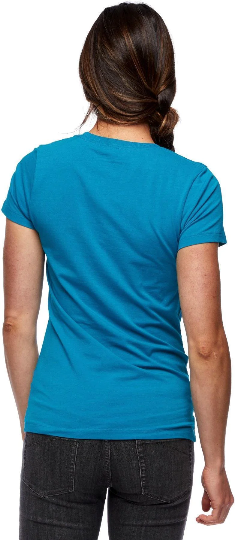 Vista SS Tee - Womens - Image 6