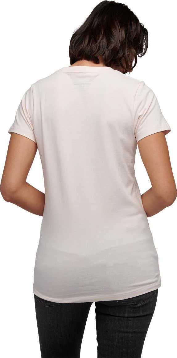 Vista SS Tee - Womens - Image 9