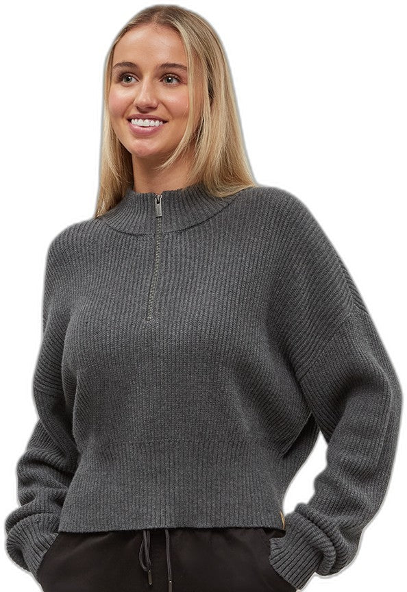 Vista Sweater - Womens - Image 2
