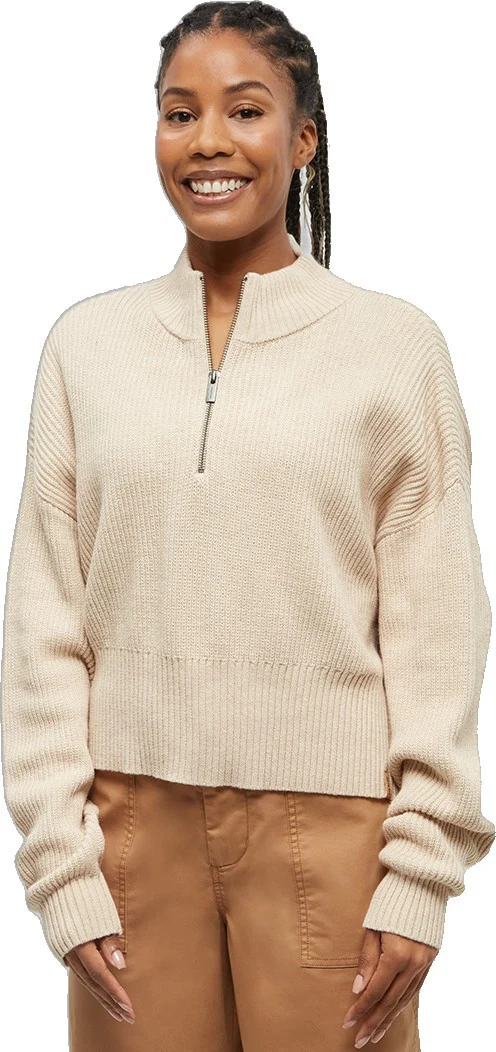 Vista Sweater - Womens - Image 4