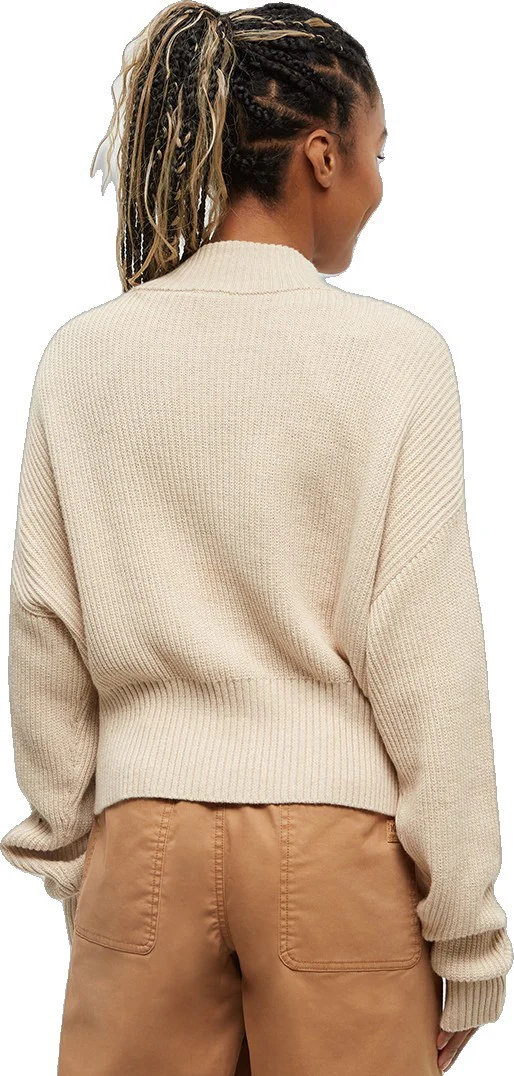 Vista Sweater - Womens - Image 5