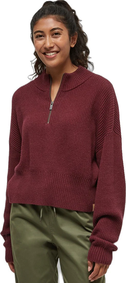 Vista Sweater - Womens - Image 6