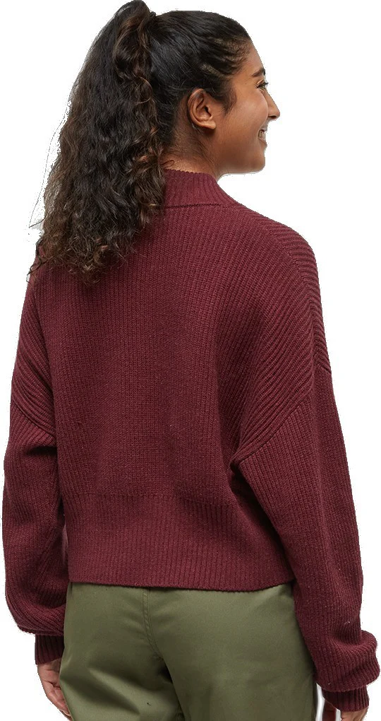Vista Sweater - Womens - Image 7