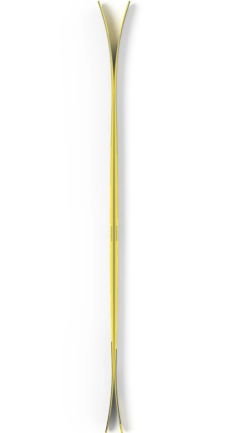 Vital 100 Ski - Image 3
