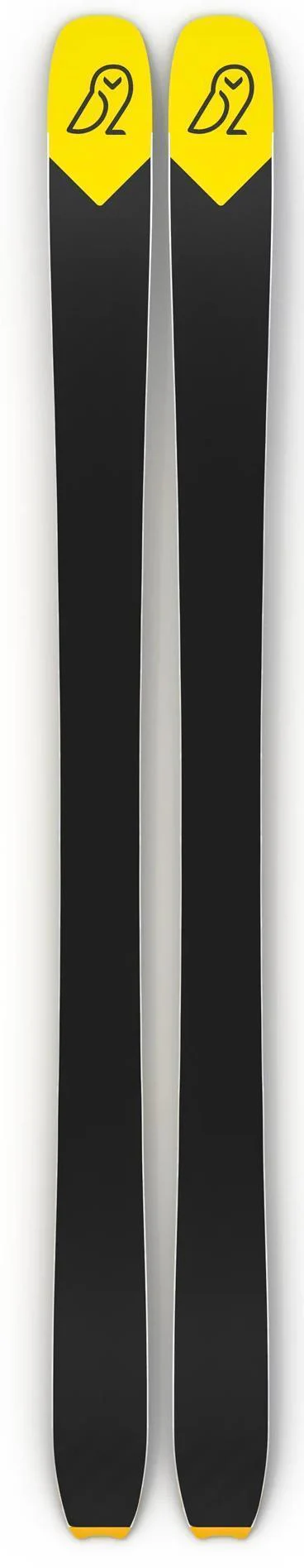 Vital 98 Ski Camber - Image 2