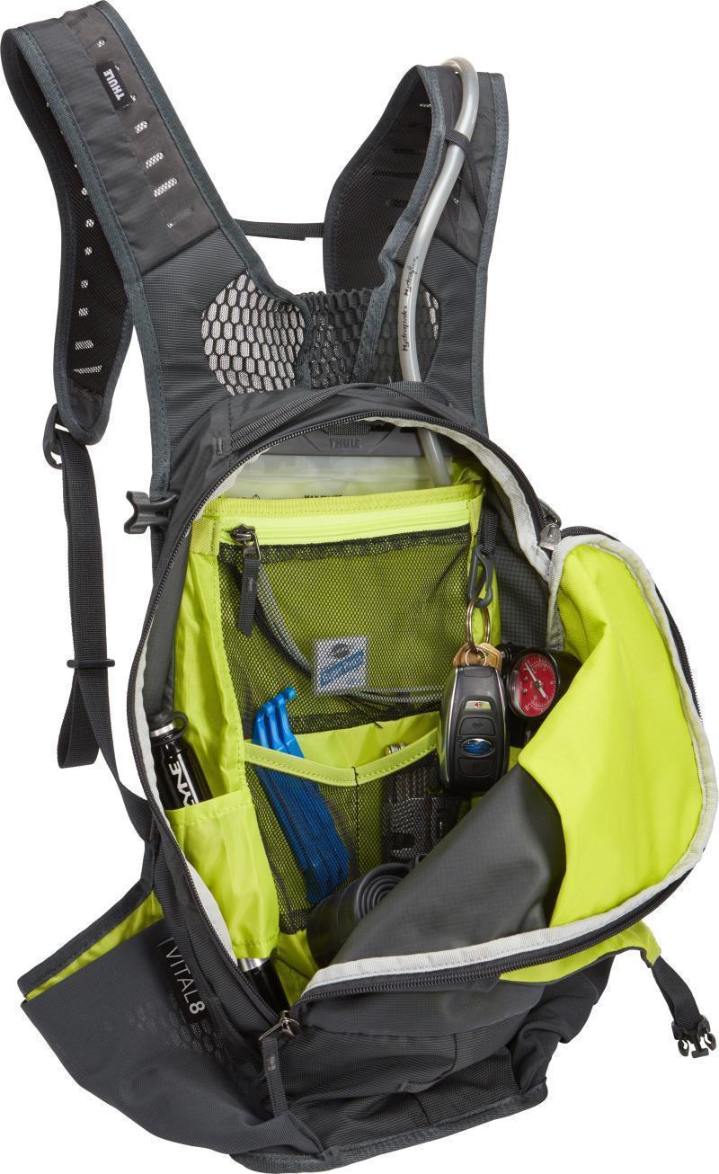 Vital Hydration Pack 8L - Mens - Image 7