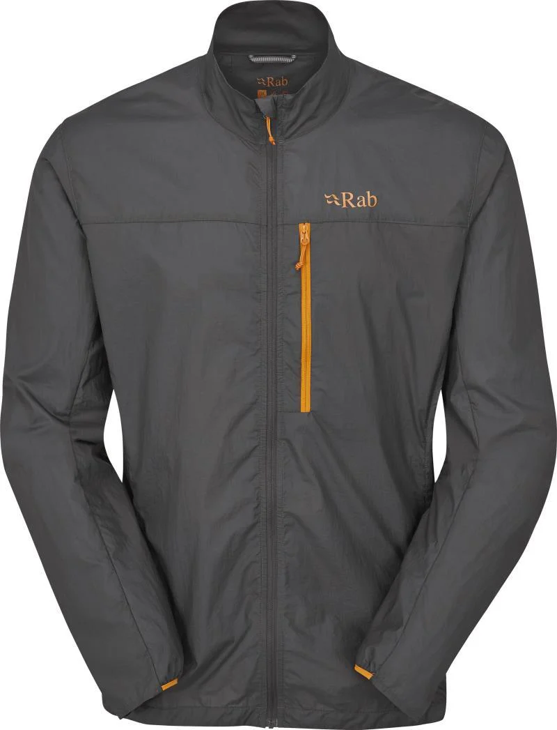 Vital Jacket - Mens - Image 9