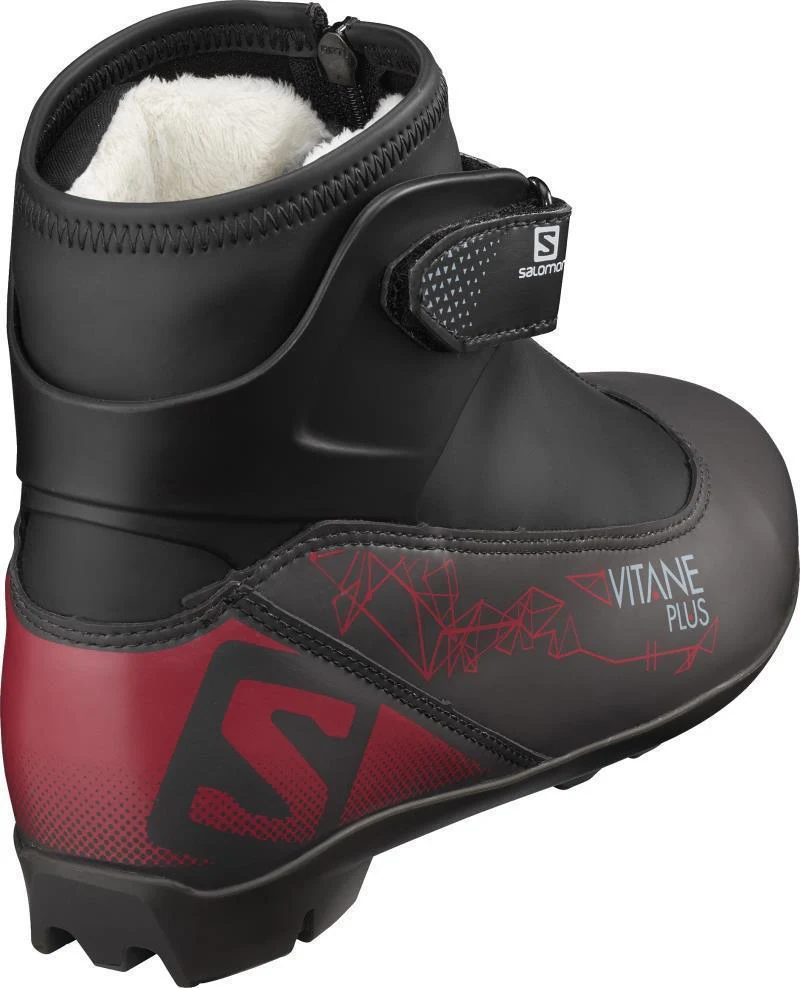 Vitane Plus Prolink - Nordic Ski Boots - Womens - Image 2