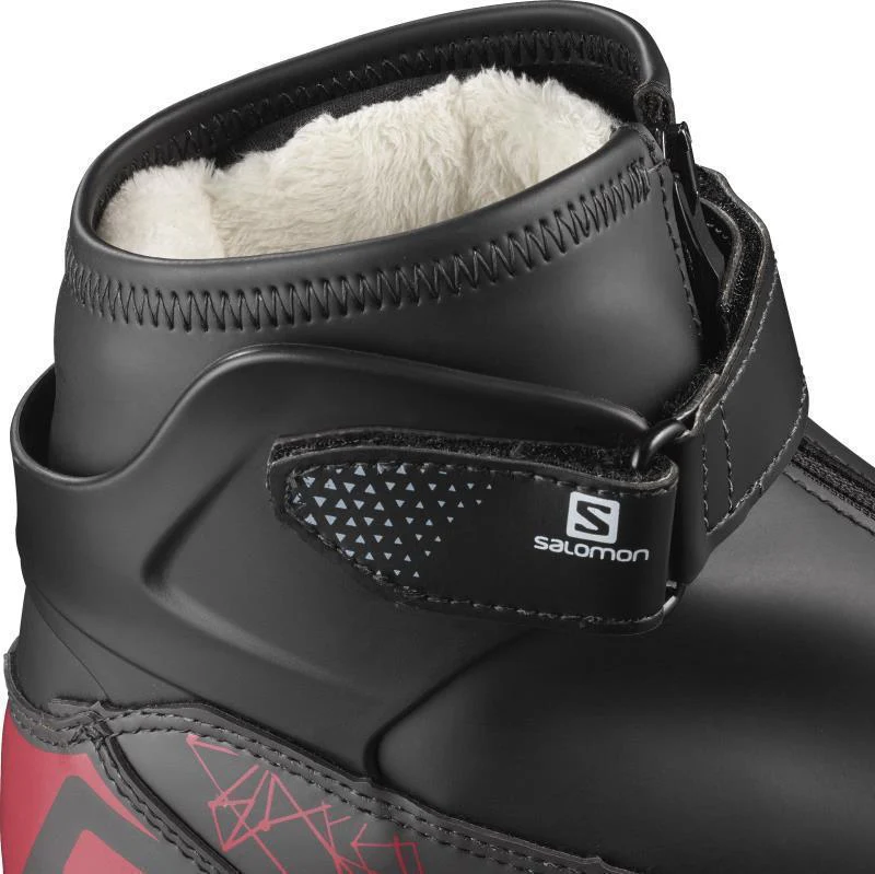 Vitane Plus Prolink - Nordic Ski Boots - Womens - Image 3